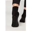Calzedonia Calze Antiscivolo Nero