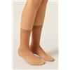 Calzedonia Calzini Velati 20 Denari Naturale