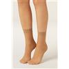 Calzedonia Calzini Velati 20 Denari Naturale