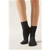 Calzedonia Calzini 50 Denari Soft Touch Nero