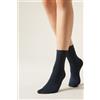 Calzedonia Calzini 50 Denari Soft Touch Blu