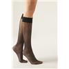 Calzedonia Gambaletti Fantasia Nero
