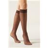 Calzedonia Gambaletti Fantasia Marrone