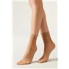 Calzedonia Calzini Corti Classici Naturale