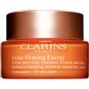 CLARINS Extra Firming Energy Crema Antirughe, 50-ml