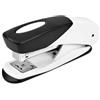Rexel Choices Matador 2115687 - Cucitrice a mezza striscia con 25 fogli, con 24/6 punti e 26/6, corpo in metallo, bianco, 2115687