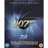 Walt Disney Studios HE BOND 6 PACK BOX SET [Edizione: Regno Unito]