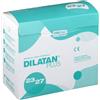 Sapi Med Dilatan Plus Dilatatore Anale Criotermico Diametro 23-27, 2 dilatatori