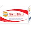 Gissoma Sapiens Integratore Alimentare, 20 Bustine