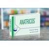 Farma Valens ANATRICOS 24 COMPRESSE 1100 MG