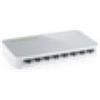 TP-LINK TL-SF1008D Switch Desktop 10/100Mbps 8 Porte