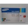 Samsung SCX-4100D3 - Nero - - Toner Originale Samsung per SCX 4100