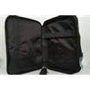 Atlantis P004-K261-A0-16 - Nero - 16.1 - Borsa porta notebook e netbook 16.1 - Guaina protettiva antiurto - Tasca frontale per accessori - Tasca posteriore porta documenti - Cinghia a tracolla - Materiale Nylon - Elevata protezione per il computer - …