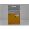 Brother LC-1000Y LC-970Y LC1000Y LC970Y B1y - Giallo - - Cartuccia Compatibile per Brother Fax 1355, Fax 1360, Fax 1460, Fax 1560, Fax 1960, Fax 2480, MFC 130 C, MFC 135, MFC 150, MFC 230, MFC 235, MFC 240 C, MFC 260, MFC 330 C, MFC 440 CN, MFC 465, MFC 6