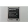 Samsung EB-B600BEBEC EBB600BEBEC - Batteria originale Samsung per Galaxy S4, S4 LTE ed altri - Voltage: 3.7V - Lithium Battery