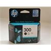HP CC640EE, HP 300 - Nero - 200 Pag. - Cartuccia ORIGINALE HP per DeskJet D 1600 Series, DeskJet D 1658, DeskJet D 1660, DeskJet D 1663, DeskJet D 2530, DeskJet D 2545, DeskJet D 2560, DeskJet D 2563, DeskJet D 2566, DeskJet D 2600 Series, DeskJet D 2660,