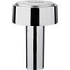 GROHE 37117PI0 Pulsante e Rosetta