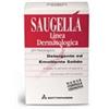 Saugella Solido ph fisiologico - Detergente emolliente sapone solido 100 g
