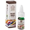 Zuccari Olio Essenziale di Pino Mugo Siberiano 10 ml