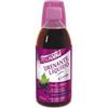 Pesoforma Drenante Liquido gusto Frutti di Bosco 500 ml