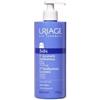 Uriage Bébé Detergente Idratante per Zona Pannolino 500 ml