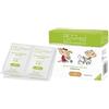 Steve Jones PEGinpol Integratore Lassativo per Bambini 20 Bustine