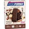 Pesoforma Tre Cioccolati 12 Barrette Dimagranti