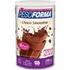 Pesoforma Choco Smoothie Frullato Sostitutivo Pasto Proteico 436 g