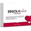 L.R.B. LAB.RICERC. BIOCHIMICHE FPR REGOLACOLEST 30 COMPRESSE