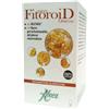 Aboca - NeoFitoroid 500 Mg Confezione 50 Opercoli