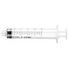 Pic Solution PIC Luer Lock Siringa monouso e sterile 20 ml 1 pezzo