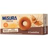 MISURA CIAMBELLINE FIBRE EXTRA 230 G