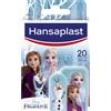 HANSAPLAST CEROTTO KIDS FROZEN 20 PEZZI