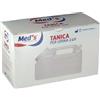 Med's CONTENITORE MEDS URINA 2500 ML CON SCATOLA