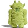 Zee.Dog Gioco Pupazzo per Cani Greg con Squeaker