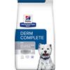 Hill's PRESCRIPTION DIET Derm Complete Mini alimento per cani da kg 1