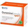 GUNA SPA GUNAMINO FORMULA SPORT 42 BUSTE