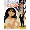 MONDADORI L'evoluzione di Calpurnia. Il romanzo a fumetti