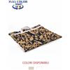 Porta abiti da viaggio in cotone personalizzato full print cm 60 x 140 25 pezzi