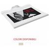 Sacca porta abiti personalizzate in cotone area predefinita cm 60 x 110 25 pezzi