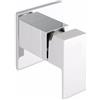 Newform - Ergo Q miscelatore doccia 66475E