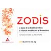 AQUADRO PHARMA Srls ZODIS 20 Bust.3g