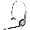 Sennheiser Cuffia Sennheiser Monofonico 1m [SH330]