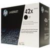 HP Toner ORIGINALE HP Laserjet 4240 4250DTN Q5942X NERO