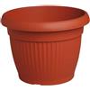 Arca Vaso similcotto cm 35