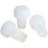 Ferrari Group Tappo plastica gambo liscio 100 pz