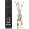 Millefiori diffusore a bastoncini 250 ml - muschio bianco