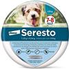 Bayer SPA Bayer seresto collare antiparassitario per cani fino a 8 kg