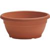 Arca Vasi Conca spazzolata cm 30 terracotta