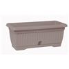 Arca Balconetta similcotto cm 42 tortora